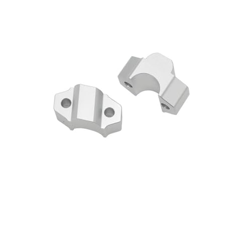 Pontets guidon réhausse pour XTZ 1200 Super Ténéré corrige position assise