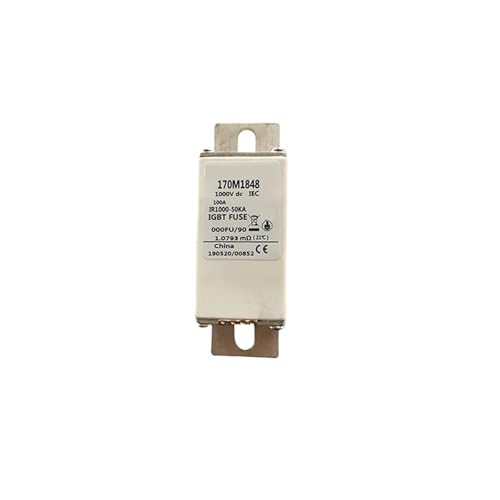 AQNERHXZ 170M1848170M6789 Fuse(170M1848)