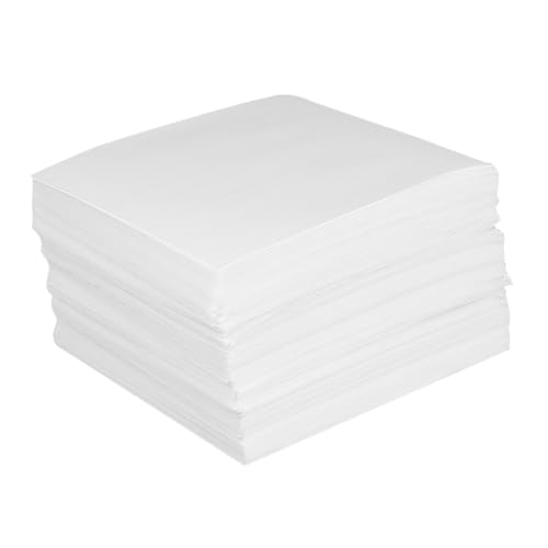 Lingettes de nettoyage sans peluches à haute efficacité pour verres de lunettes et optiques