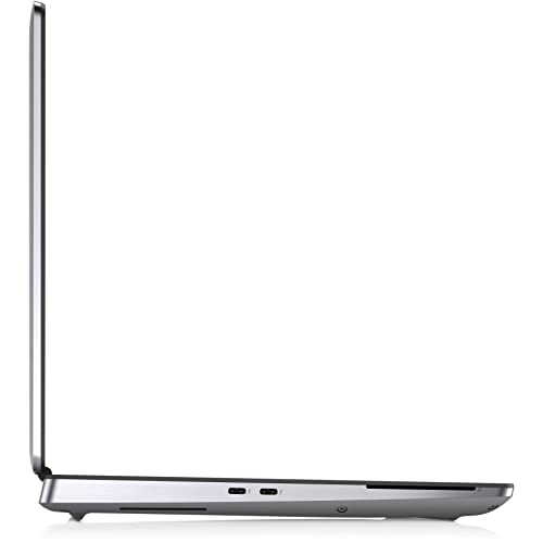 Dell Precision 7680 workstation
