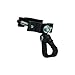 Meiliyizu Electric Scooters Front Hook Aluminum Alloys Screw Hanger Luggage Helmet Hook 15kg Capacity Quickly Install Multifunctional Scooters
