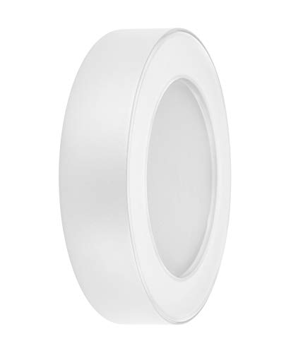 Preisvergleich Produktbild Ledvance Außenwandleuchte, Aluminium, 13 W, Weiß