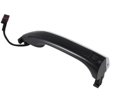 Poignée de porte extérieure gauche auto compatible W164 X164 ML 300 500 GL 450