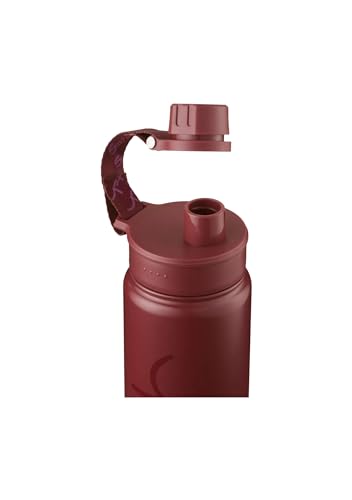 Satch Trinkflasche Berry - Beere – Ansicht 4