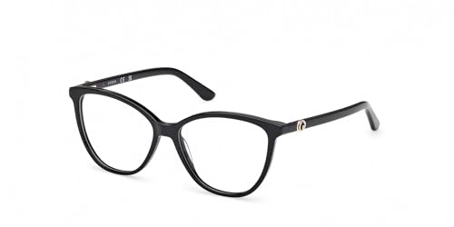 Gafas de sol Guess GU50311 shiny black de acetato negro brillante para hombre