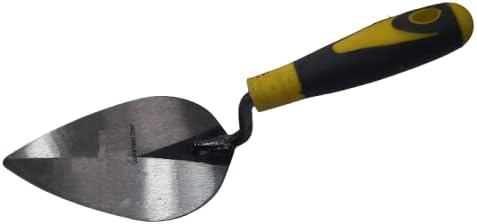 GHST Steel Trowel, size 6inch width - 1No