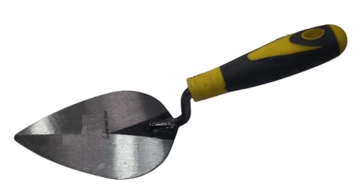 GHST Steel Trowel, size 6inch width - 1No