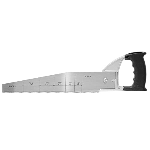 Image of Eastman 45090 Multi-Purpose Pipe Saw, 13 inch Length
