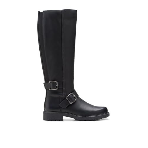 Clarks Orinoco2 Tall la botte tendance femme idéale pour vos sorties citadines
