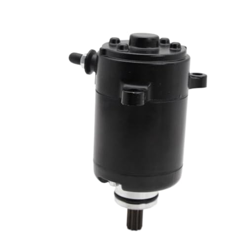 Démarreur électrique de remplacement pour moto TNT 135 - 2