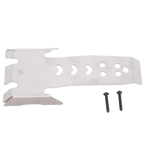 SPYMINNPOO RC Underbody Skid Plate