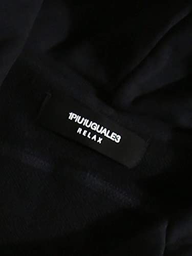 (ウノ ピュ ウノ ウグァーレ トレ リラックス) 1PIU1UGUALE3