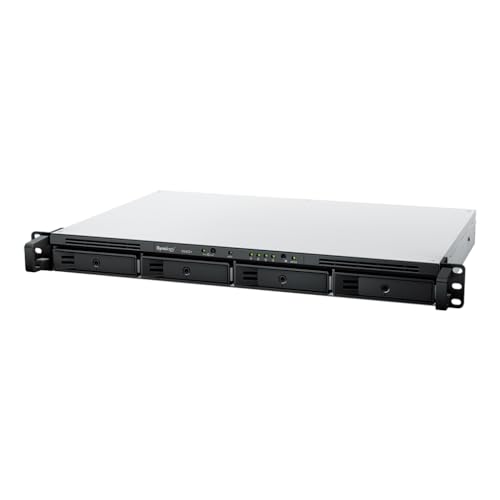 Deluxe enterprise network storage Kit product image