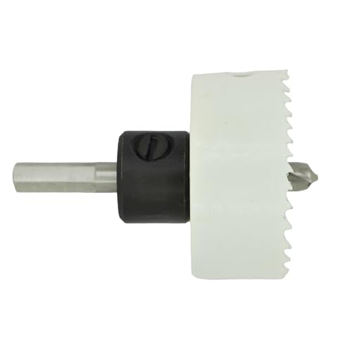 Image of TAPARIA BIMETAL MINI HOLE SAWS 40MM