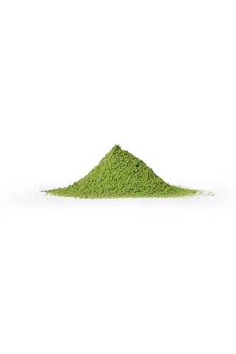 Té verde matcha japonés ceremonial natural miniatura 6