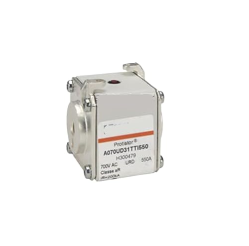 Fuse A070UD31TTI550 H300479 690V 550A