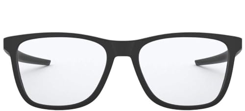 Image of Oakley Mens OX8163 Centerboard Square Eyeglasses