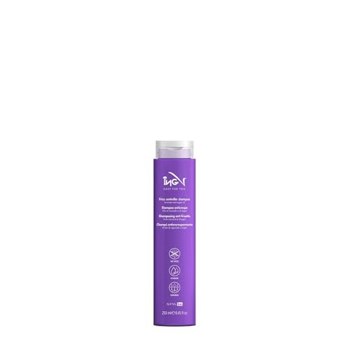 Ing Products - Styling - Shampoo Anticrespo 250 Ml
