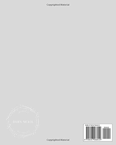 Girl Boss Motivational Quote Journal Notebook for Women Business Owners: 150 page Lined Notebook - Image 2