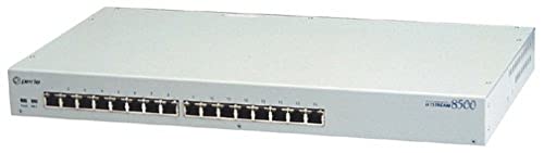 Image of Perle Jetstream 8500 /422 Terminalserver 16 Rs422 RJ45 Ports