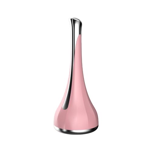 Dispositivo facial de microcorrente, levantador de olhos por microcorrente,Instrumento de elevação d