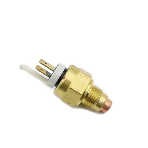 Interrupteur thermique de ventilateur radiateur haute précision pour FZR1000 et FZ750
