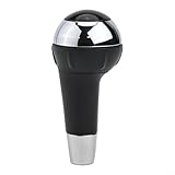 Design ergonomico: questo pomello del cambio automatico presenta un design ergonomico che garantisce una presa comoda, consentendo cambi di marcia senza interruzioni e migliorando l'esperienza di guida generale.