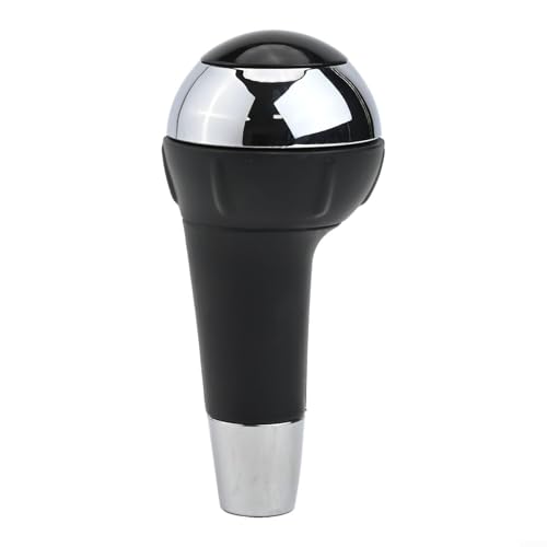Design ergonomico: questo pomello del cambio automatico presenta un design ergonomico che garantisce una presa comoda, consentendo cambi di marcia senza interruzioni e migliorando l'esperienza di guida generale.