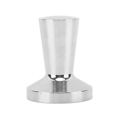 Yuecoom 40mm Stainless Steel Espresso Tamper