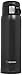 Zojirushi Stainless Steel Mug, 16 ounce, Black Matte