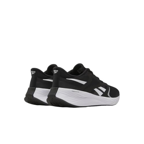 Reebok Women's Energen Tech Plus 2 Trainers, Black White, 5 Women