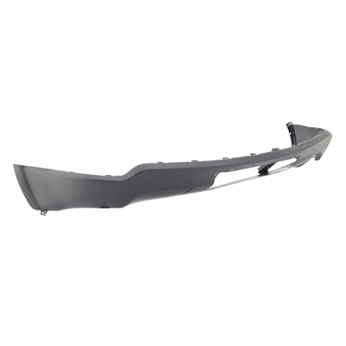 Image of FitParts For Jeep Grand Cherokee 2011-2013 Rear Lower Bumper Cover