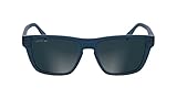 Lacoste Men's Sunglasses L6058S/N - Matte Blue with Lens