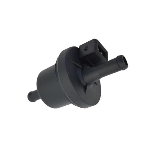 Électrovanne de purge du canister VW robuste et durable référence 0280142300 - 3