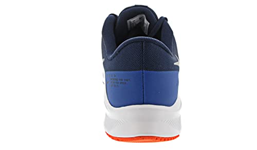 Image of Nike Men's Quest 4 Running Shoe, 8.5 UK