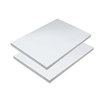 Algopix Similar Product 2 - Pacon Tagboard, White