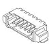 532610471, 0532610471 Conn Shrouded Header (4 Sides) HDR 4 POS 1.25mm Solder RA SMD PicoBlade T/R (25 Items)