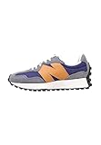 Punta redonda New Balance 327 WR1 WS327WR1, Deportivas - 36 EU