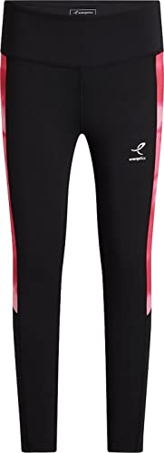 Pantalones elásticos ENERGETICS Camilla unisex con ajuste elástico niños