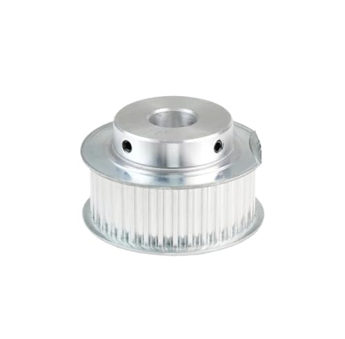 Poulie 5M-36T alésage 8 à 20mm pour courroie synchrone de largeur 20mm