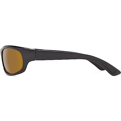 Image of Fisherman Eyewear Permit Original Polarized Sunglasses