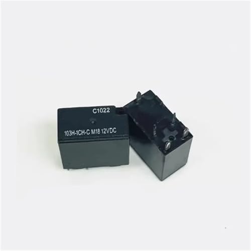 Relais 103H-1CH-C M18 12V pour réparer une carte électronique en panne
