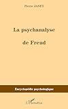  La psychanalyse de Freud