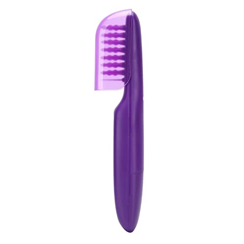 Yuecoom Detangling Brush with Cover