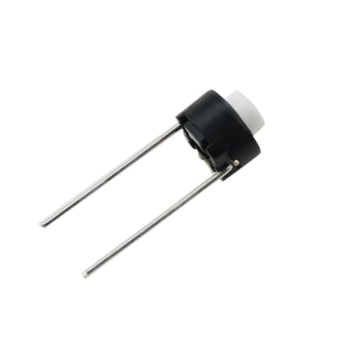 Interrupteur tactile SKRGAED010 6x6x5mm bouton poussoir DIP 20 pièces