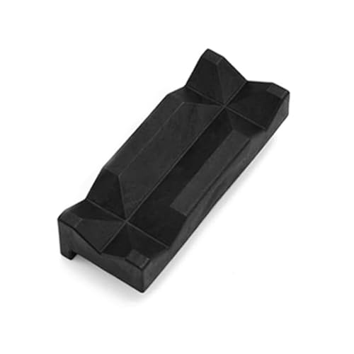 Coupe-filtre pour outil de découpe 66490 jusqu'à 5,5 pouces avec mâchoires nylon