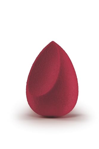 Esponja De Maquiagem Facial Niina Secrets