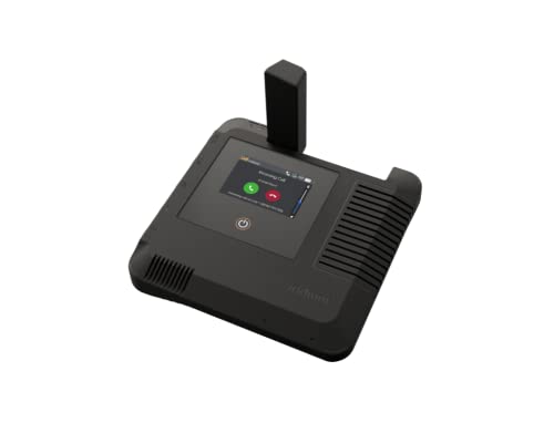 Image of Iridium GO! Exec Satellite WiFi Hotspot Terminal - Voice, Messaging & Data, Tracking Tracker & GPS Smart Device
