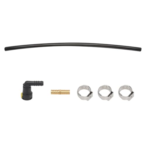 Fuel Diesel Filter Tank Supply Line Connector Repair Kit For F250 F350 F450 F550 6.7L 2011-2022 HC3Z9J338L by Wanzuwbip - Image 2