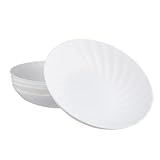 Photo Gallery romisbaba 5 pezzi vassoio rotondo per snack e caramelle in plastica pp da resistente e compatto per frutta dolci e dessert riutilizzabile Photo Gallery romisbaba 5 pezzi vassoio rotondo per snack e caramelle in plastica pp da resistente e compatto per frutta dolci e dessert riutilizzabile
